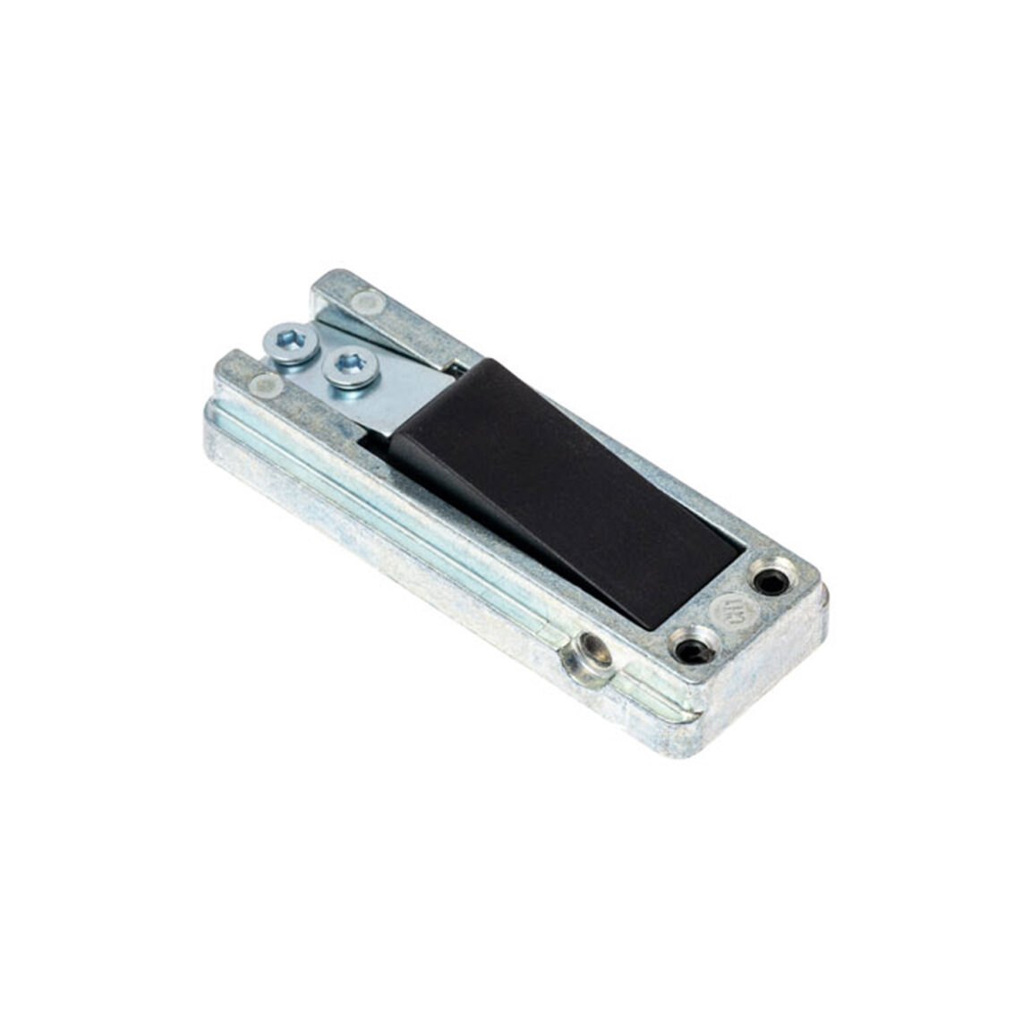 Blocator ușă pentru șină glisantă, ASSA ABLOY DC 152