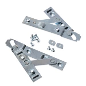 Balama foarfecă de falt pentru fereastră vasistas, Casal 807