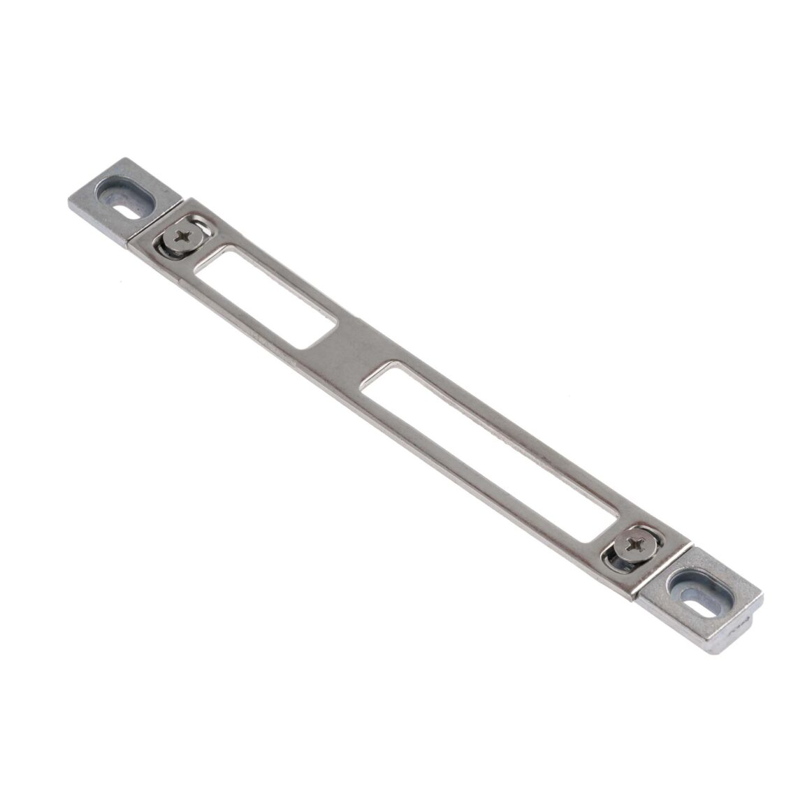 Contraplacă pentru broaște seria 743, reglabilă orizontal/vertical, CMF Secure C743