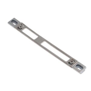 Contraplacă pentru broaște seria 743, reglabilă orizontal/vertical, CMF Secure C743