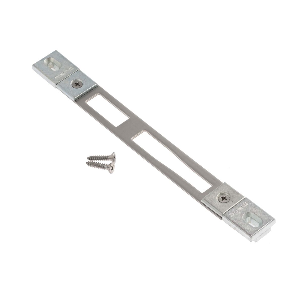 Contraplacă pentru broaște seria 741, reglabilă orizontal/vertical, CMF Secure C741
