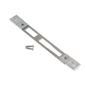 Contraplacă pentru broaște seria 741, reglabilă orizontal/vertical, CMF Secure C741