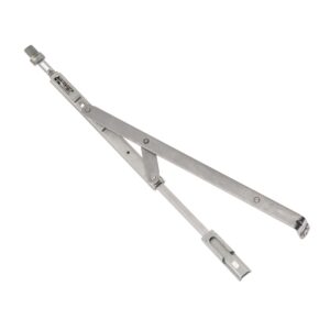 Braț mare, foarfecă dublă deschidere, Casal 250.5