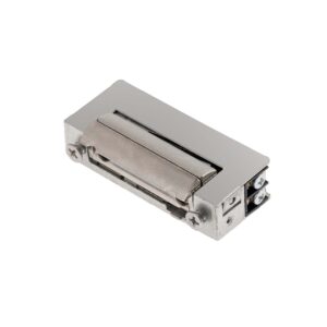 Corp contraplacă electrică pentru blocare acces, 733/35/85, 8-12V, CMF Secure ES501