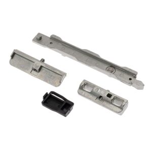 Kit terminație închidere dublă deschidere, Casal 250.9