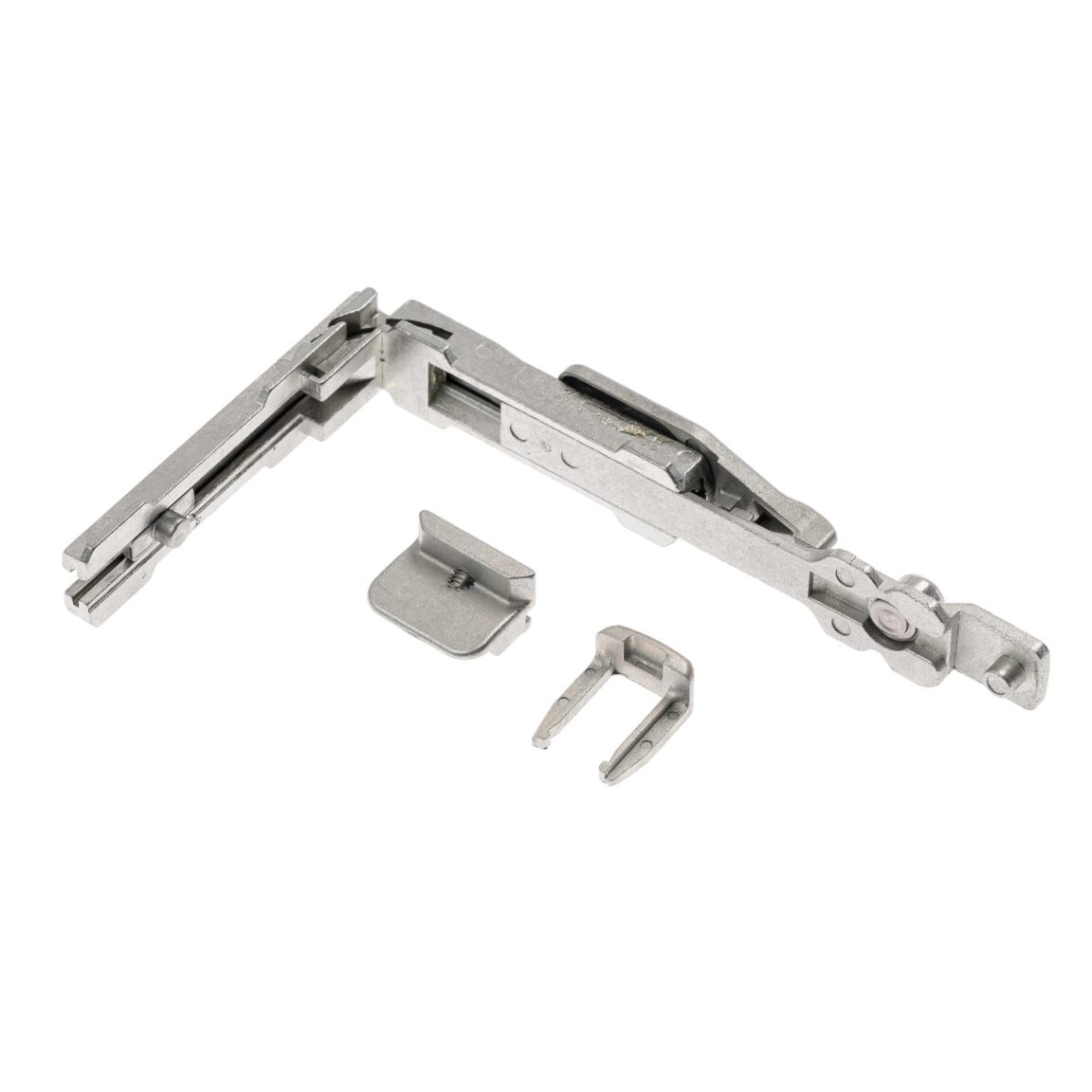 Kit de bază pentru fereastră cu dublă deschidere, Casal 250.1