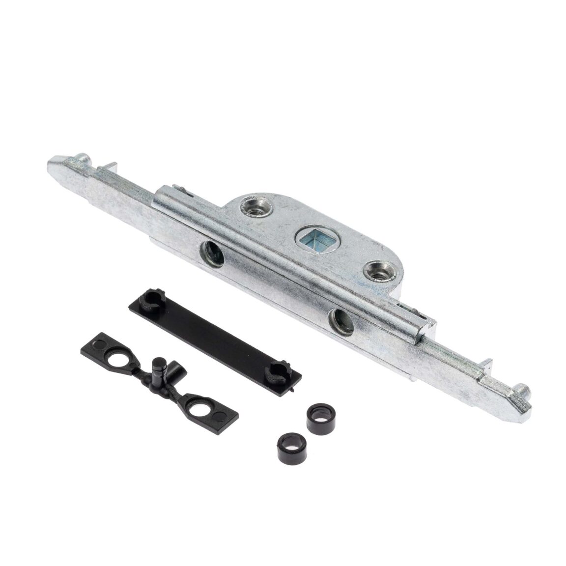 Dispozitiv cremalieră pentru cremon pătrat 7mm, monodirecțional, Casal 509.M