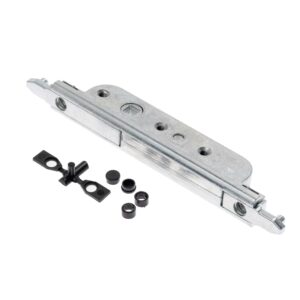 Dispozitiv cremalieră pentru cremon pătrat 7mm, bidirecțional, Casal 509.B