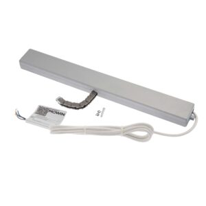 Motor cu lanț acționare ferestre, 400N, 230V, gri, Comunello LIWIN L40-230V-WF