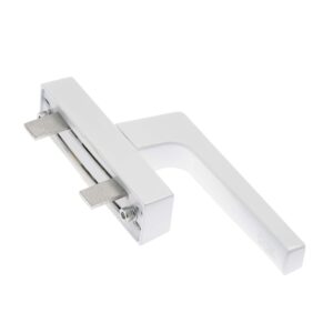 Cremon Liberta simplă deschidere, alb, Casal 216/N