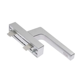 Cremon Liberta simplă deschidere, argintiu, Casal 216/N