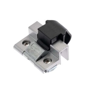 Crichet închidere fereastră, argintiu, Casal 797/1S