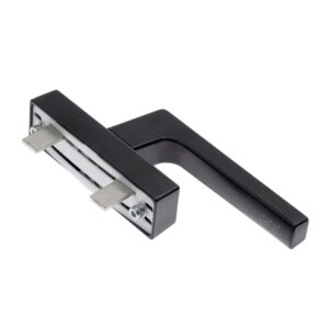 Cremon Liberta simplă deschidere, negru, Casal 216/N