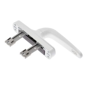 Cremon simplă deschidere, alb, Casal 211.1N