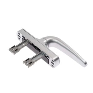 Cremon simplă deschidere, argintiu, Casal 211.1N