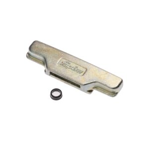 Conector cremon dublă deschidere, Fapim 1559