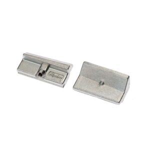 Închidere suplimentară ascunsă pentru ferestre cu simplă deschidere, Fapim 1622