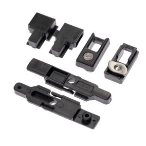 Kit închidere fereastră simplă deschidere, Fapim 1978