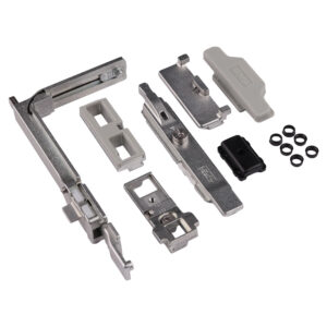 Kit bază dublă deschidere, Fapim 1461