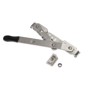 Comandă mono zăvor foaia 2, Fapim 1508