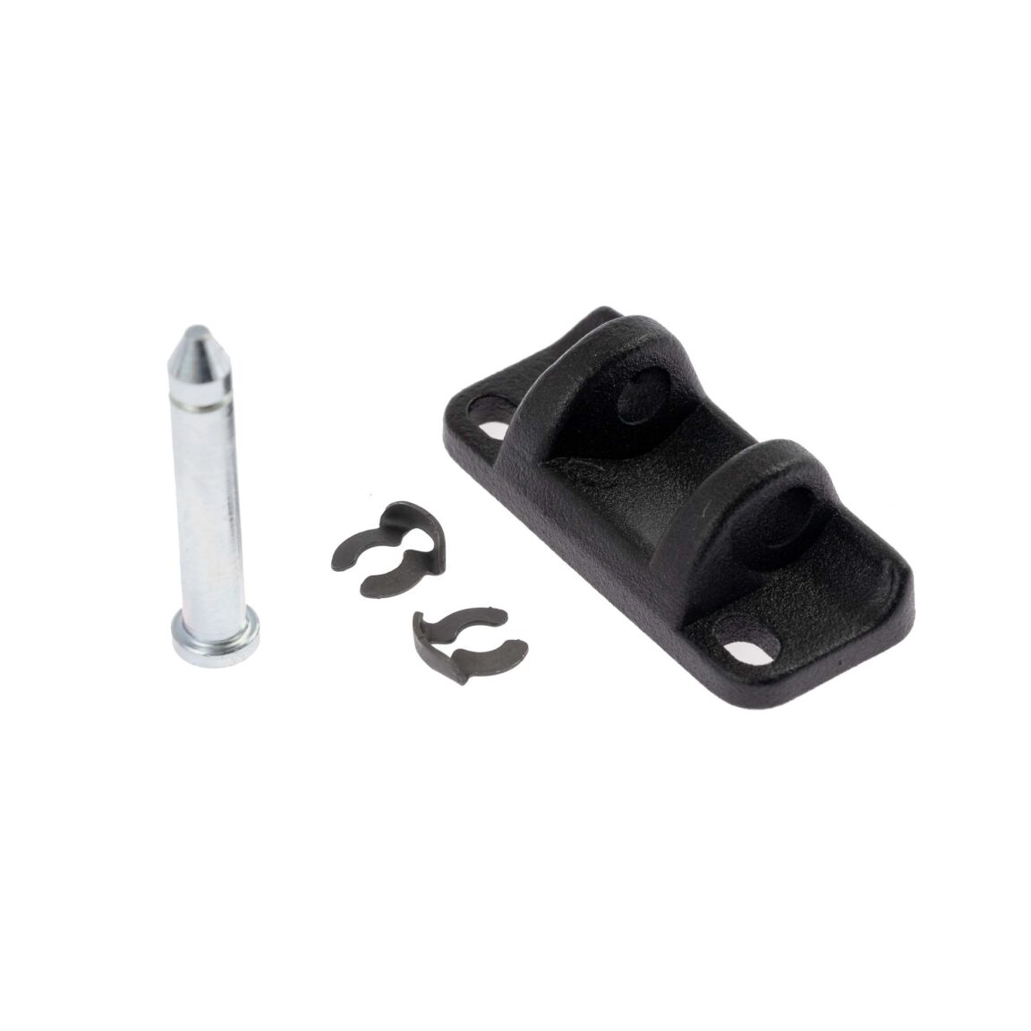 Stafa lanț motor L40, fereastră spre exterior, negru, Comunello
