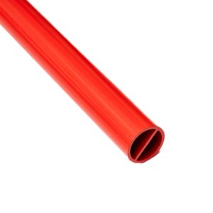 Bară antipanică, D 25 mm, L 950mm, roșu, Antipanic 1100/1/R