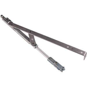 Foarfecă medie dublă deschidere, Fapim 1447B