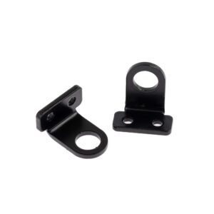 Stafa lanț motor L40, fereastră trapă, negru, Comunello