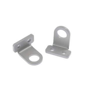 Stafa lanț motor L40, fereastră trapă, gri, Comunello