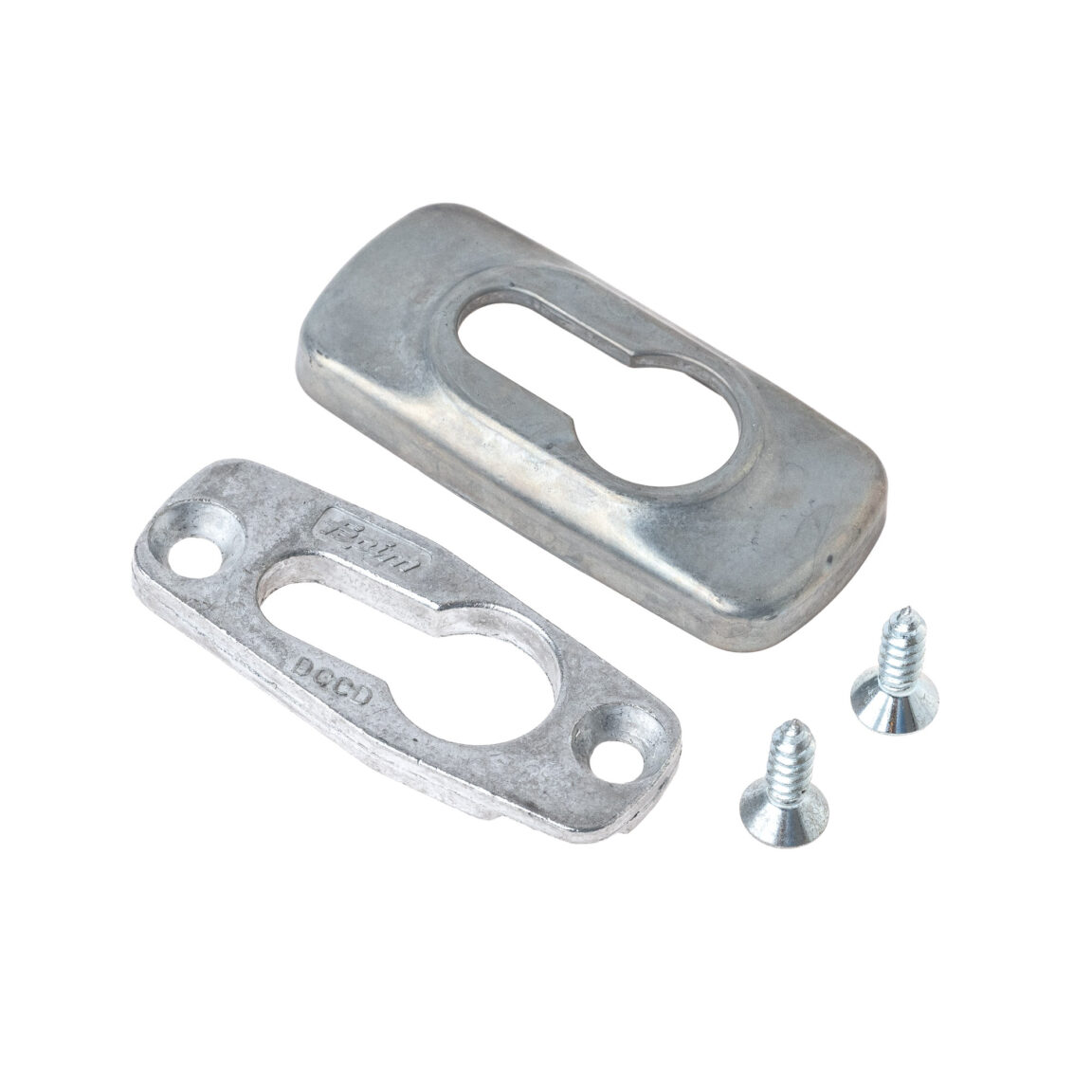 Ornament cilindru, fără finisaj, Fapim 2100B