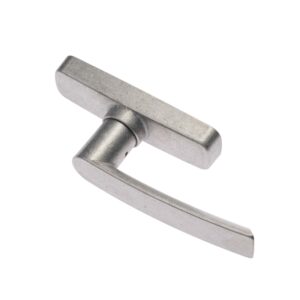 Cremon dublă deschidere, fără finisaj, Fapim 0530B