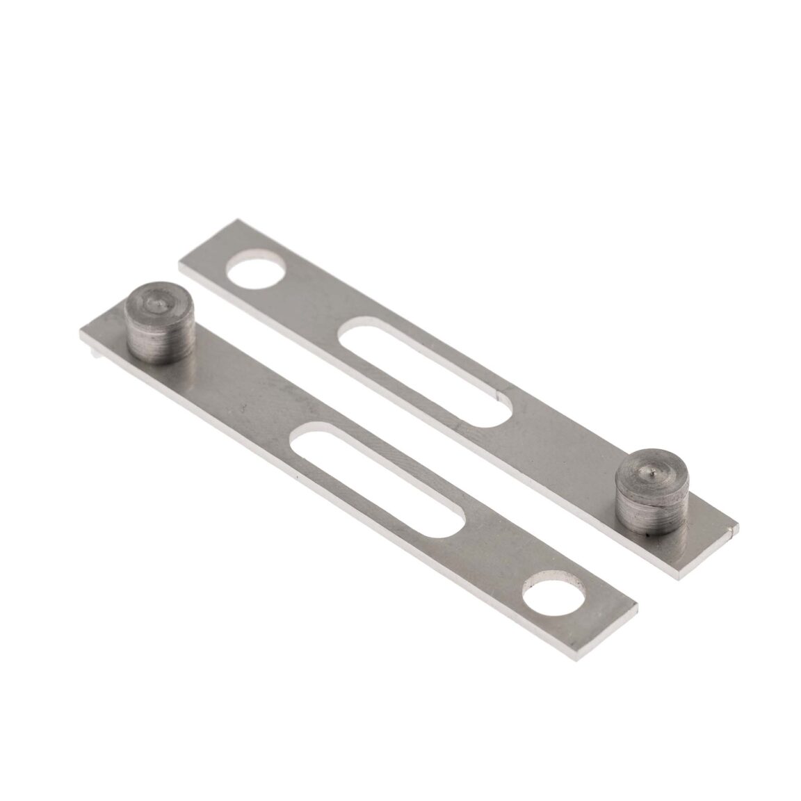 Kit adaptor pentru legătură cu tijă din poliamidă, broaște seria 743, CMF Secure KITAL743