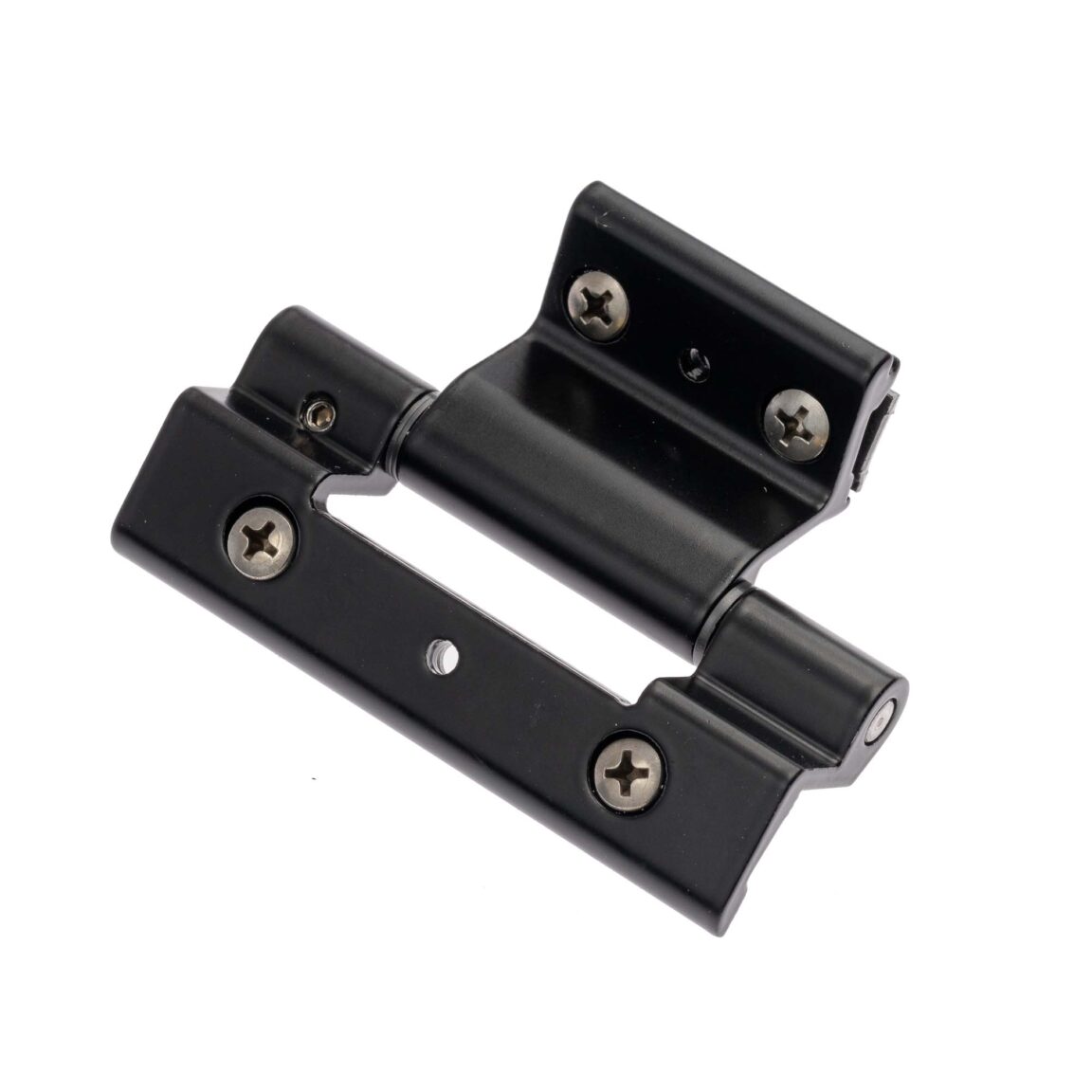 Balama rapidă de falt 3 aripi, culoare negru, Fapim 9826B