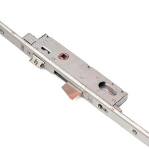 Broască multipunct U verticală, L-1700mm, limbă reversibilă, 30mm, CMF Secure 745/30/U