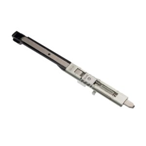 Zăvor inferior canat secundar dublă deschidere, Fapim 1504B