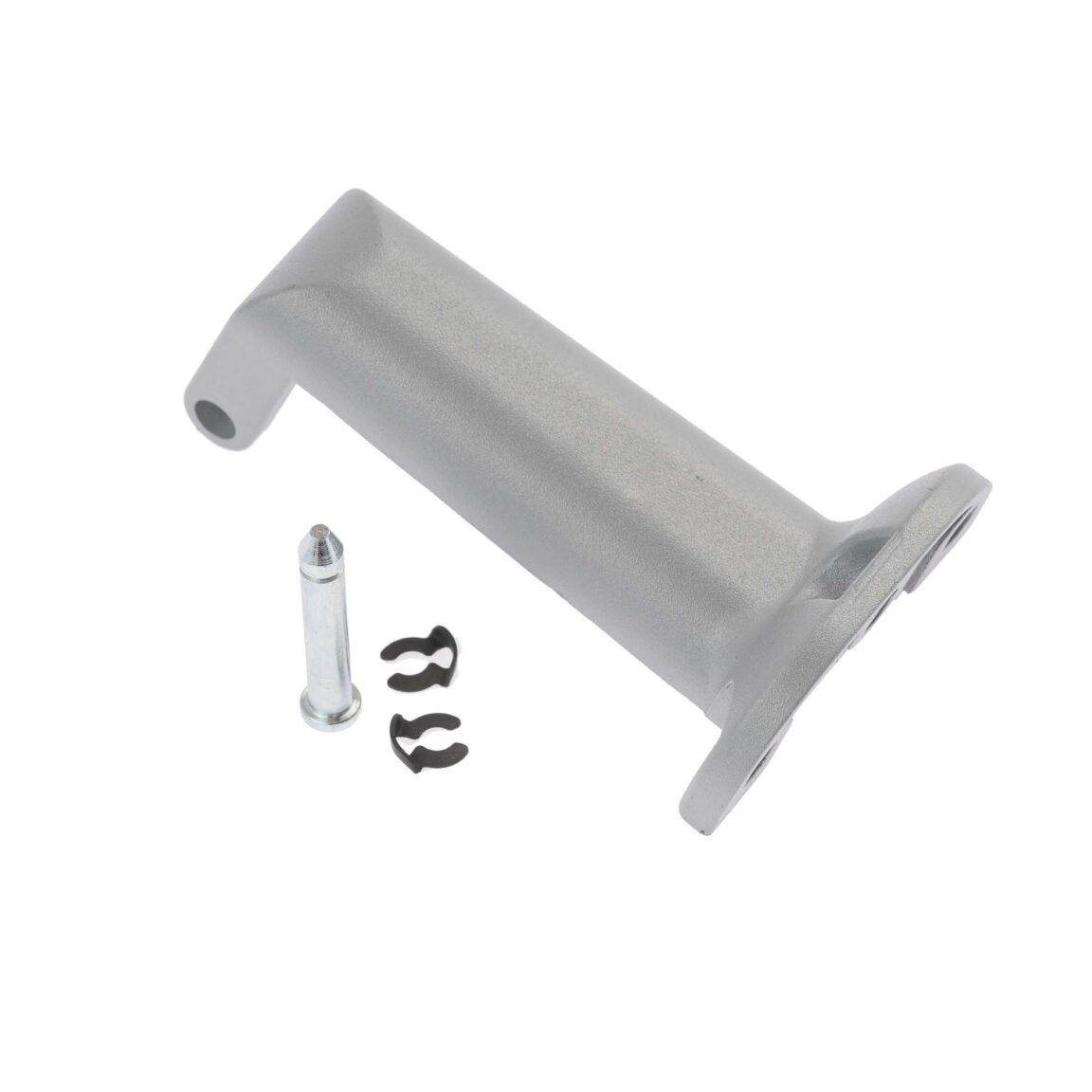 Stafa lanț motor L40, fereastră vasistas, gri, Comunello