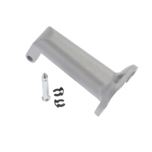 Stafa lanț motor L40, fereastră vasistas, gri, Comunello