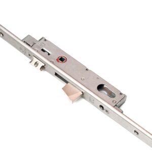 Broască multipunct U verticală, L-1700mm, limbă reversibilă, 25mm, CMF Secure 745/25/U