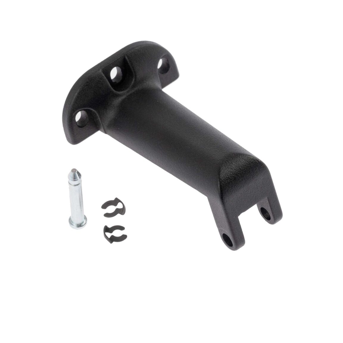 Stafa lanț motor L40, fereastră vasistas, negru, Comunello