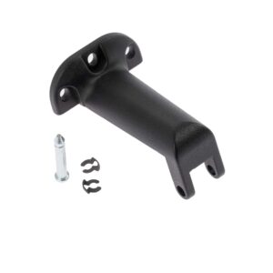 Stafa lanț motor L40, fereastră vasistas, negru, Comunello