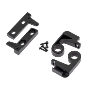 Stafa motor L40, negru, Comunello