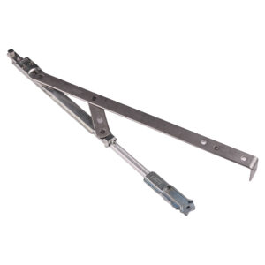 Foarfecă lungă dublă deschidere, Fapim 1447C