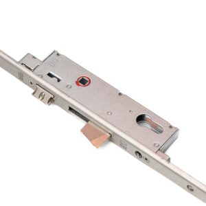 Broască multipunct U verticală, L-1700mm, limbă reversibilă, 35mm, CMF Secure 745/35/U